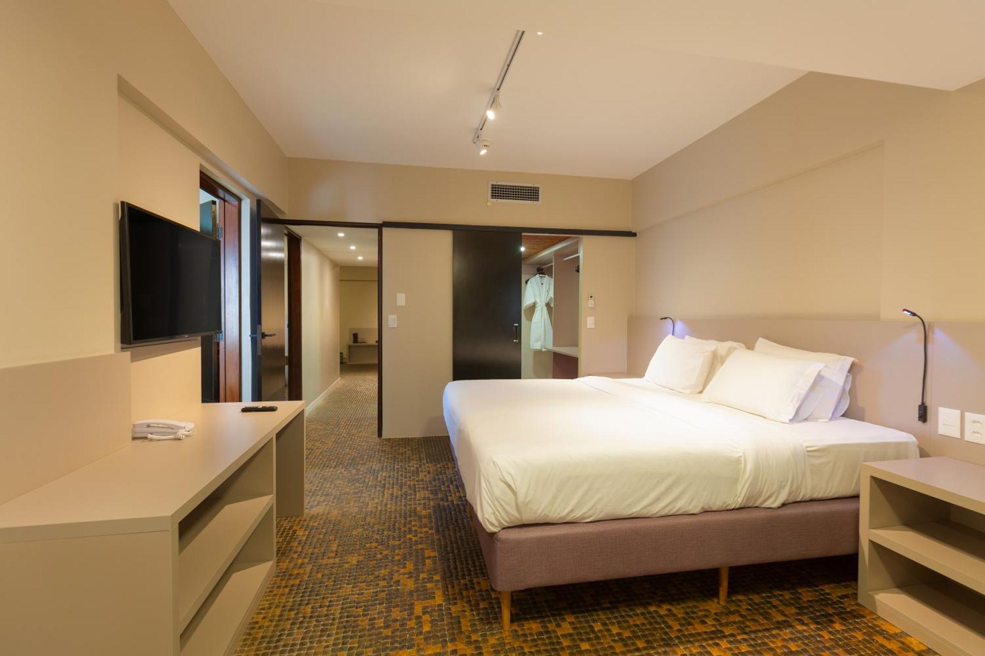 Ritz Lagoa Da Anta Hotel & Spa Масейо Екстер'єр фото Deluxe Room